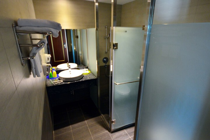 Bath Amenities