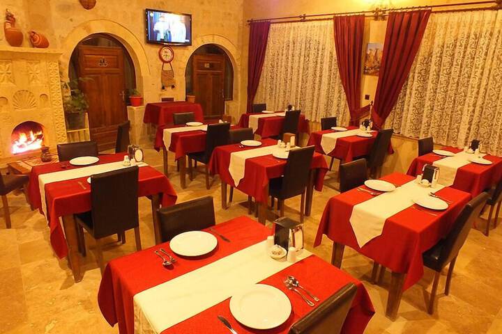 Dining Photos
