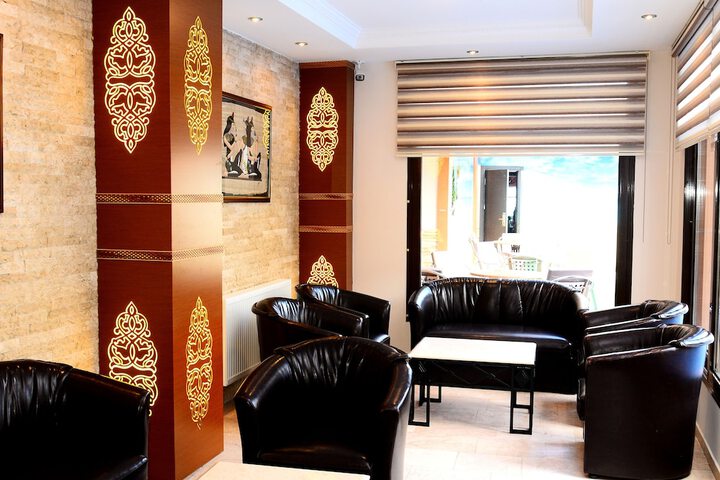 Hotel Interior 5 of 46