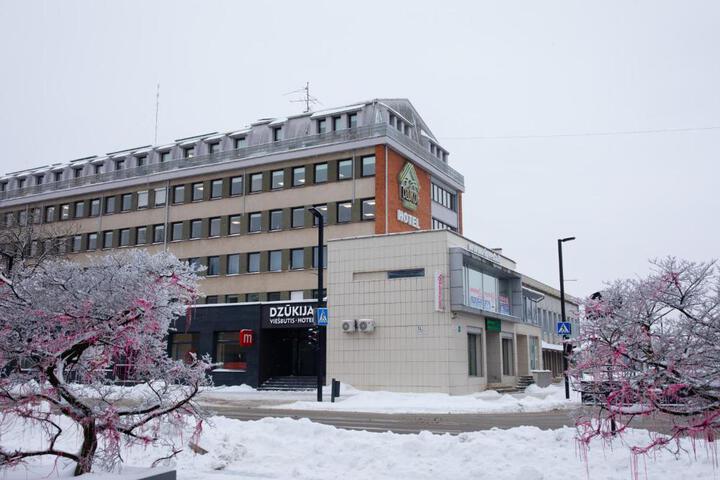 Dzūkija Hotel