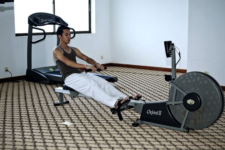 Health and Fitness 42 of 95