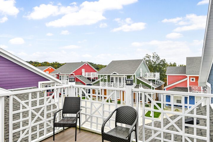 Terrace/Patio 74 of 136