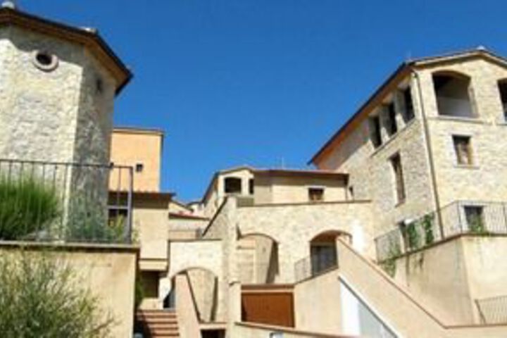 Borgo Di Gaiole