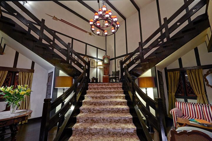 Hotel Interior 26 of 29