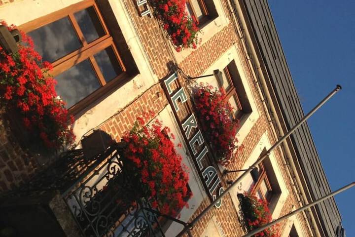 Hotel 46 of 51