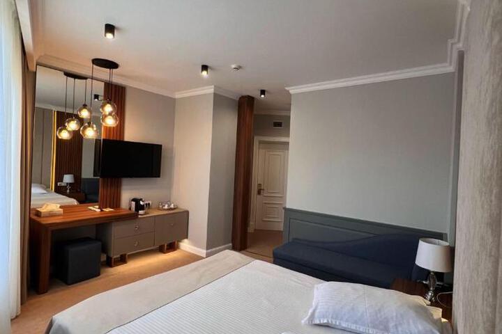 Hotel Castel