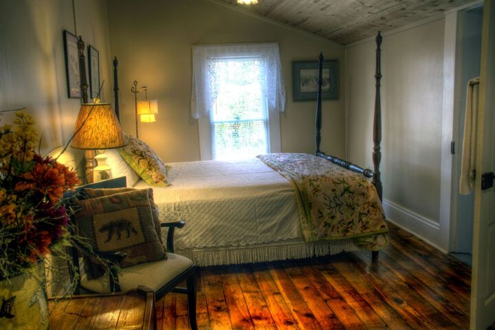 Room 7 of 40