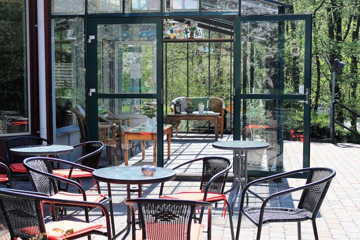 Terrace/Patio 73 of 81