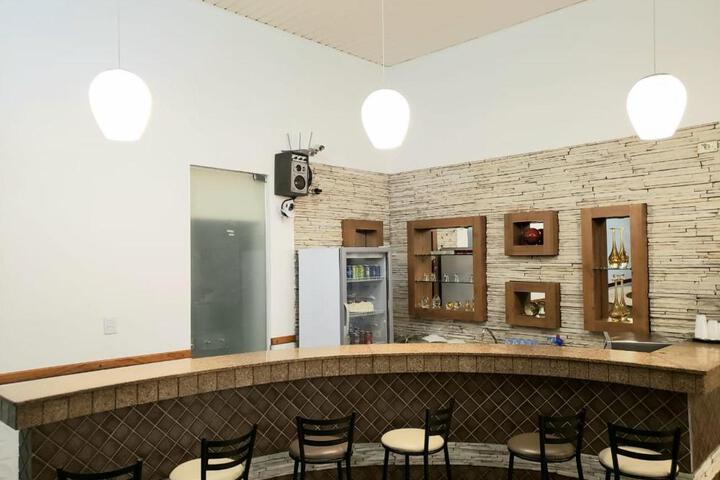Room Interior