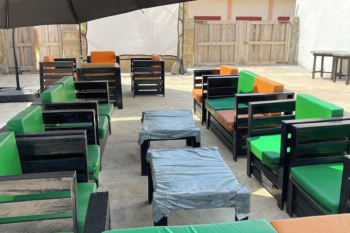 Terrace/Patio 18 of 43