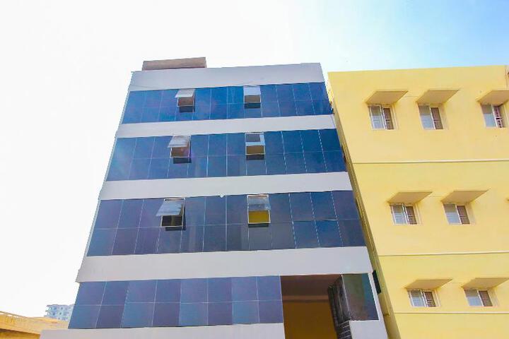 OYO Flagship 16635 Boduppal
