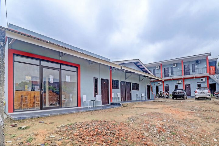 Photo of OYO 91022 STeZe Homestay Syariah