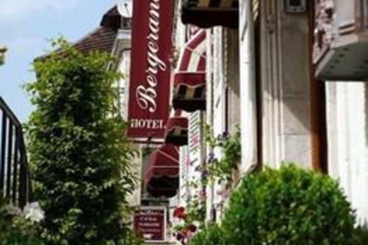 Hotel 38 of 47