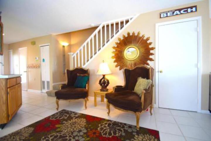Harbour Island 79J 1 Br Townhouse in Ocean City, MD