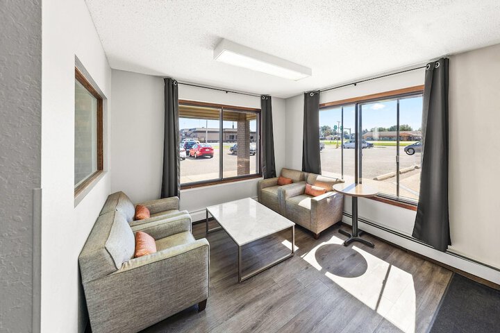 Hotel Interior 2 of 38