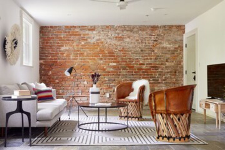 Exterior of Stunning 3Br in Marigny by Sonder