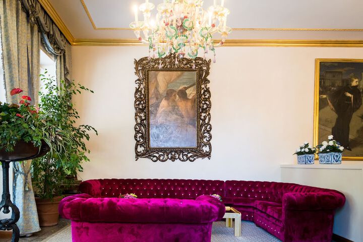Hotel Interior 3 of 64