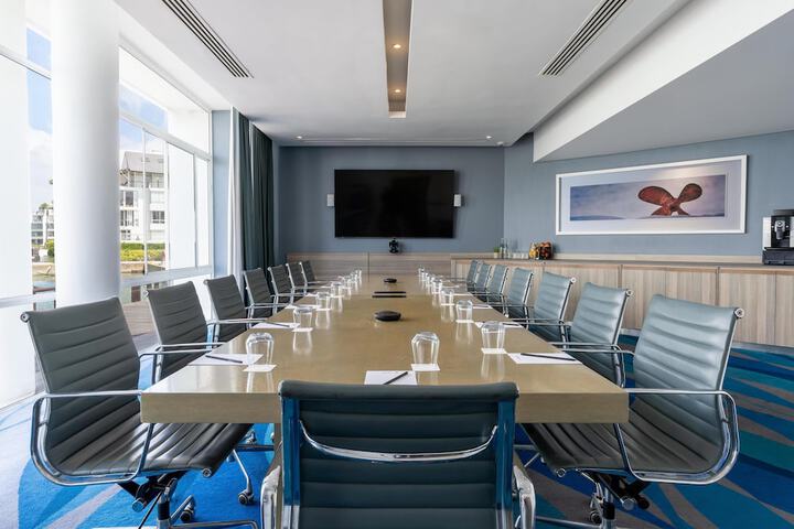 Meeting 207 of 229