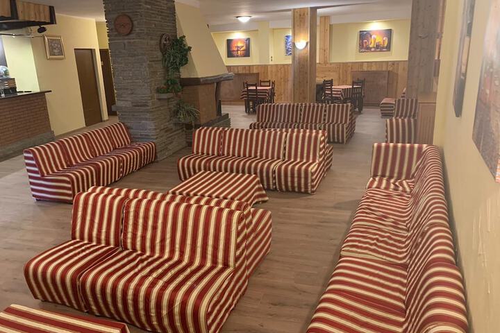 Hotel Interior 6 of 39