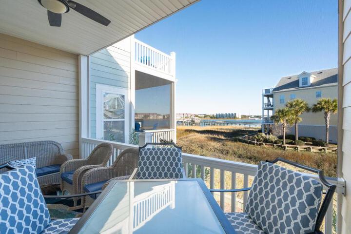 Photo of 21 Turtle Bay Carolina Tides