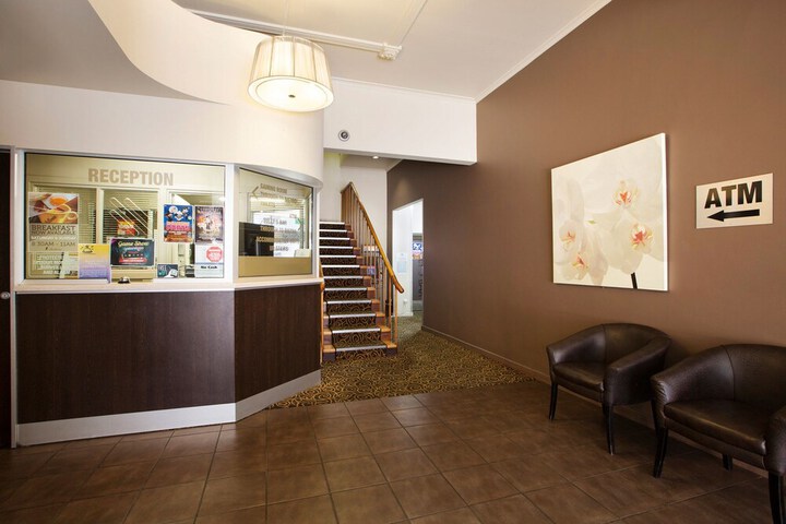 Hotel Interior 7 of 90