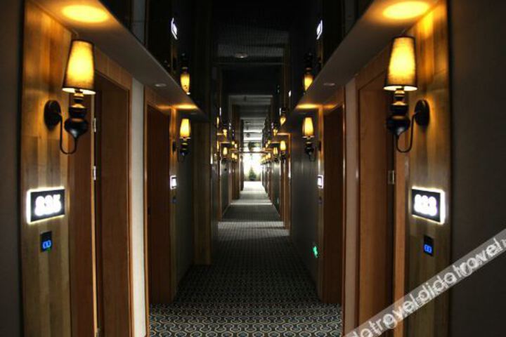 Hotel Interior 3 of 9