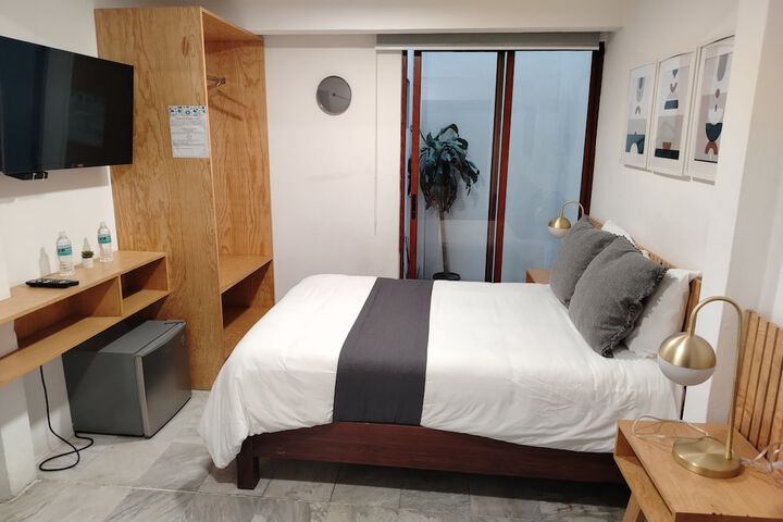 Room 20 of 22