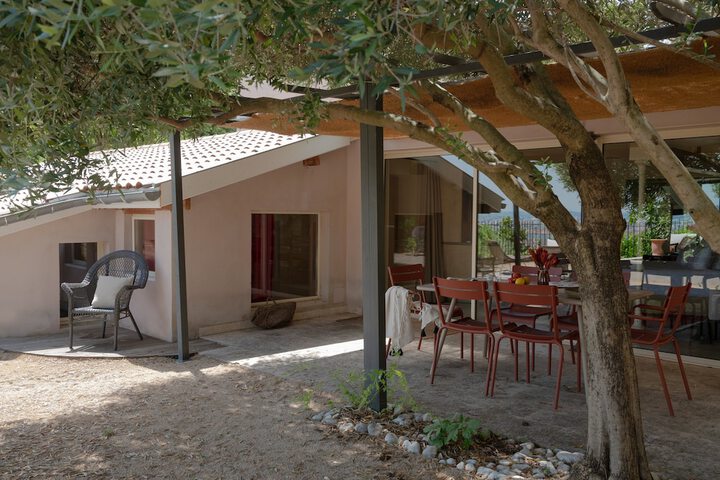 Terrace/Patio 515 of 780