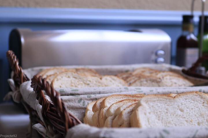 Delicatessen