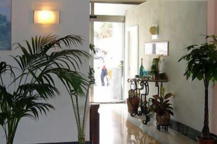 Lobby Photos
