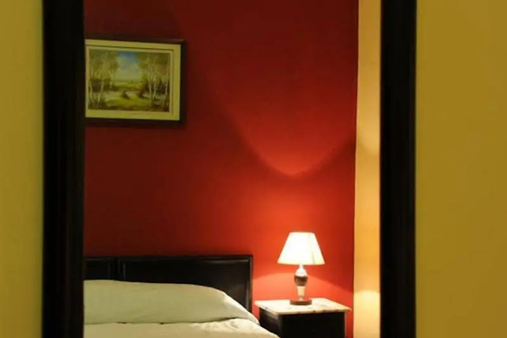 Manar White Palace Hotel