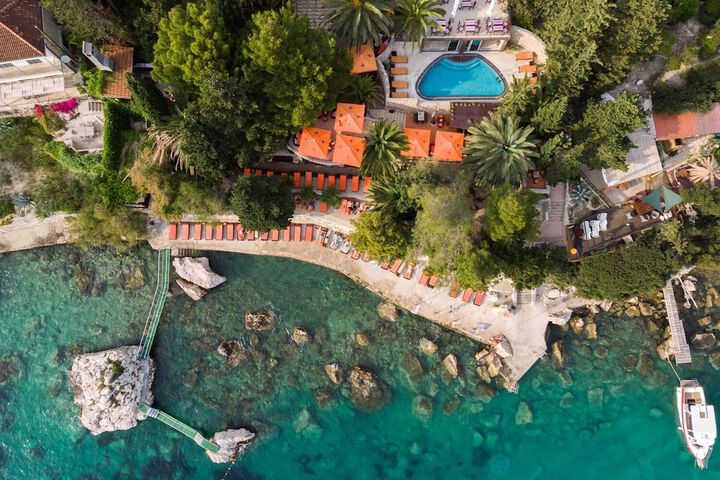 Photo of Podstine Hotel