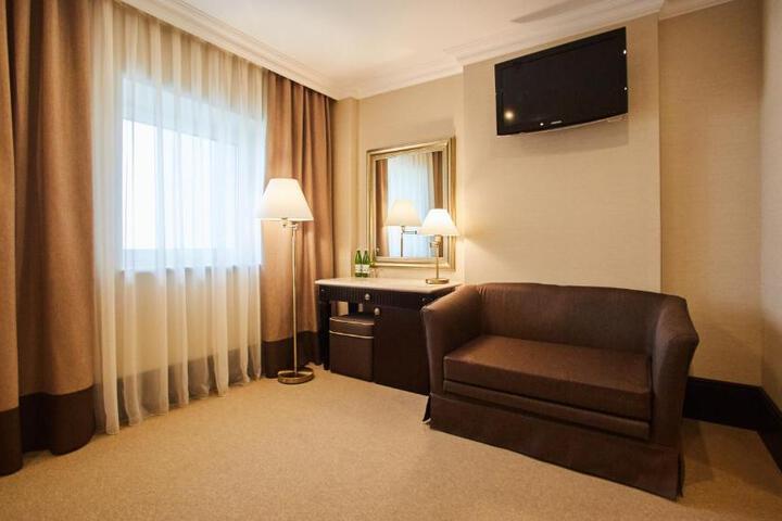 Fitness Facility Photos