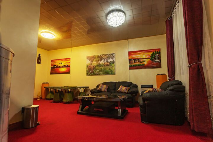Hotel Interior 3 of 36