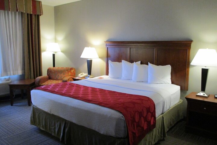 1 King Bed (21 of 37)