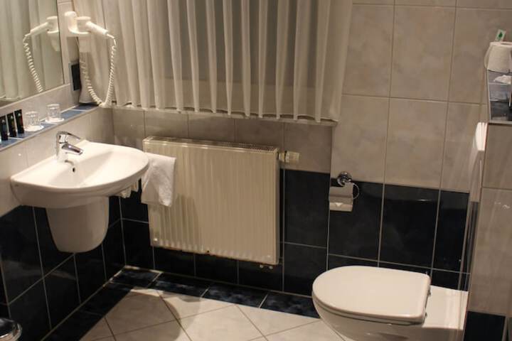 Bath Photo