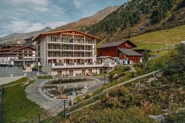 Hotel Grünerhof
