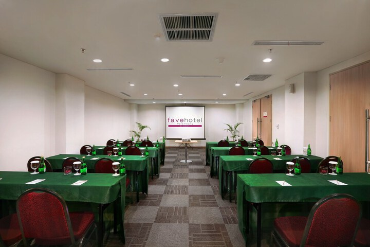 Meeting 30 of 31