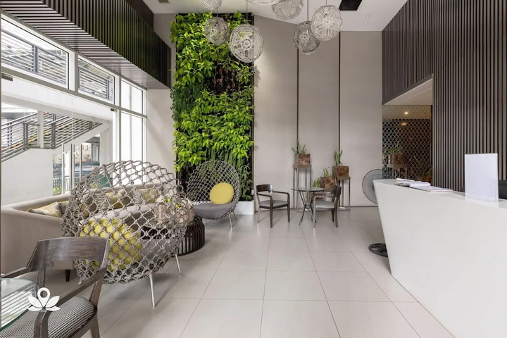 Zen Rooms Currency Ortigas