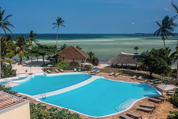 Maharaja Boutique Hotel Zanzibar in Uroa