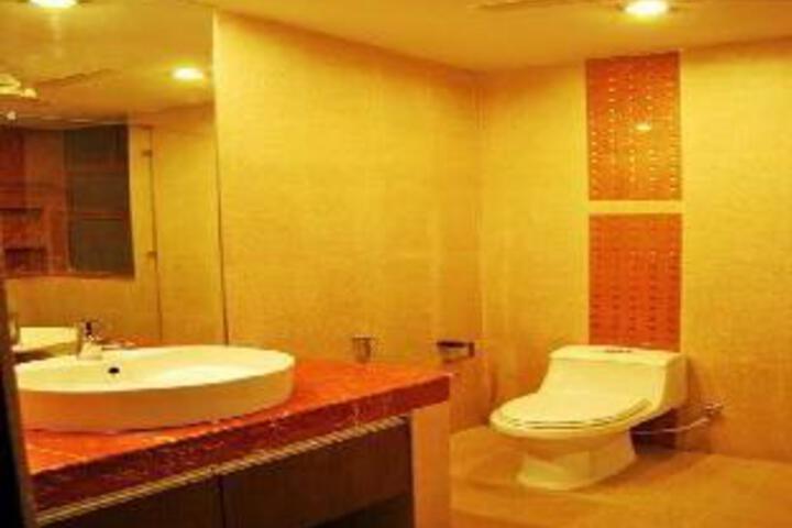 Hotel Sun Plaza
