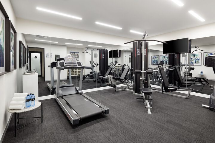 Health and Fitness 22 of 27