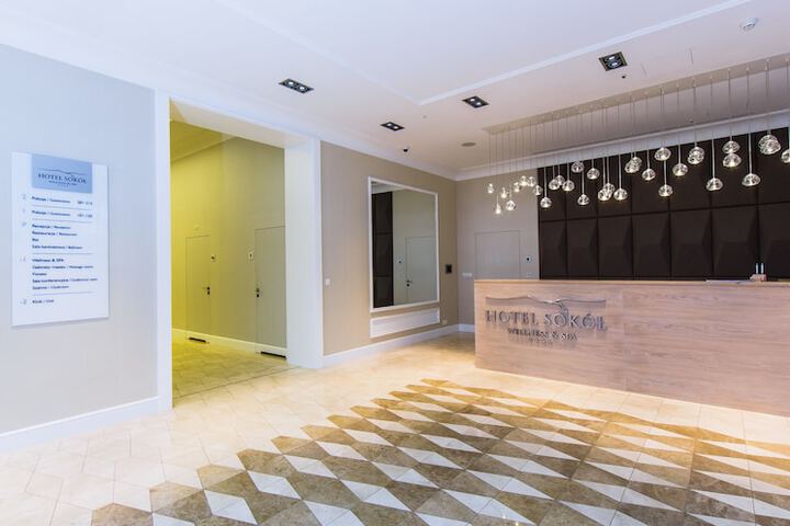 Hotel Interior 2 of 62