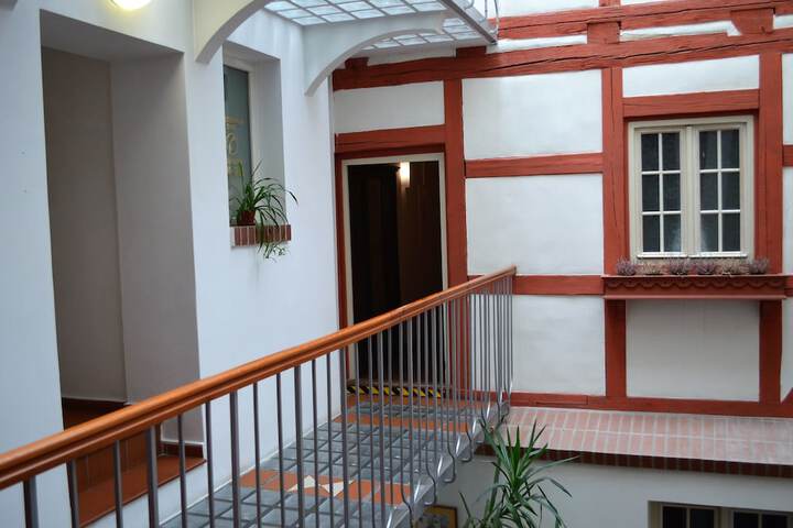 Ballroom/Hall 48 of 54