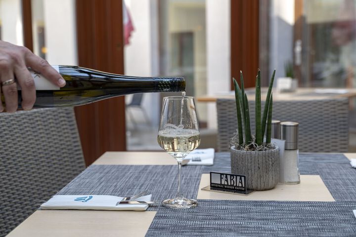 Dining Photos