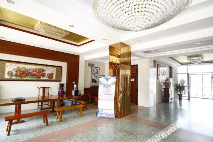Hotel Interior 25 of 50