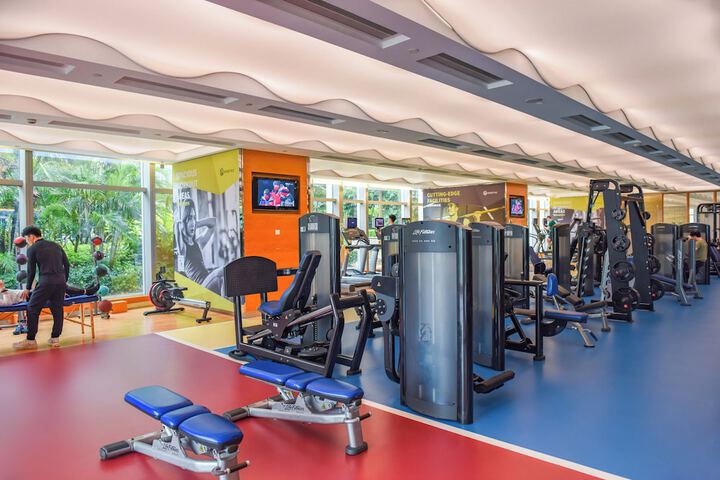 Health and Fitness 32 of 148