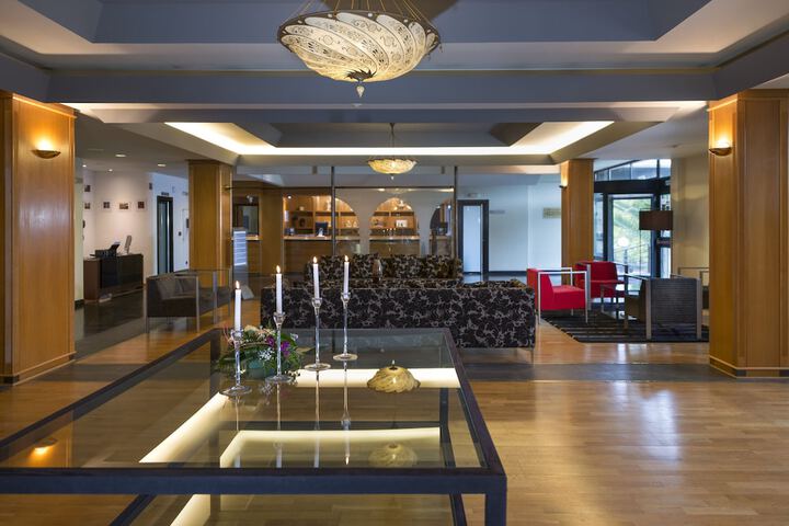 Hotel Interior 3 of 53