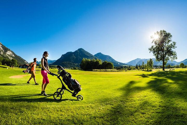Golf 39 of 55