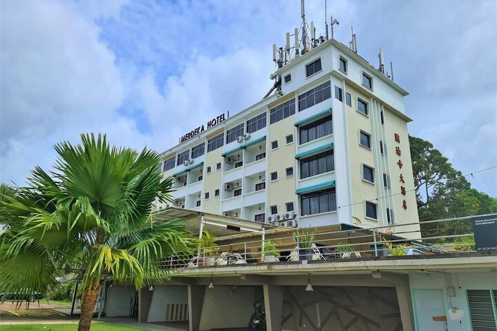 Hotel 75 of 75